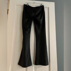 Theory Leather Pants